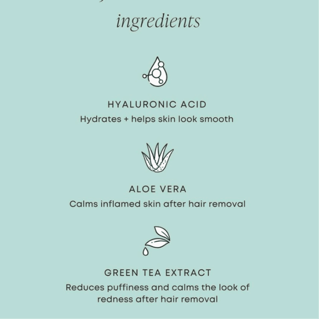 V Glow Treatment at The Craft Skin Bar in Chandler, AZ